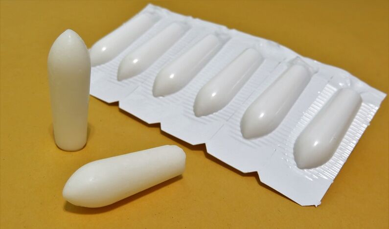 svecītes prostatīta ārstēšanai